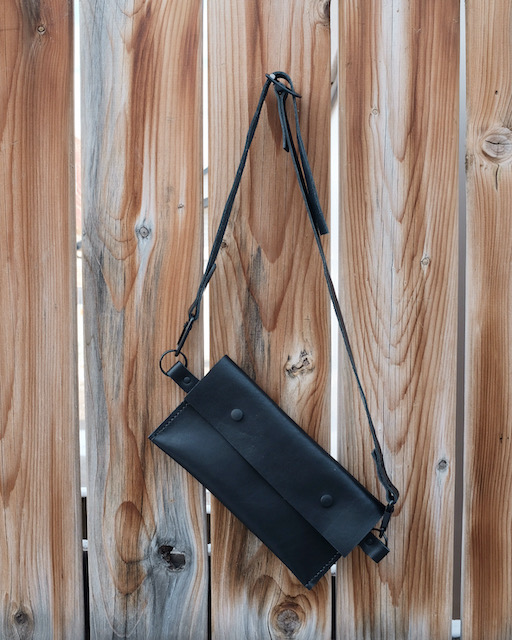 Peaky Fanny (CUSTOM, MADE-TO-ORDER)