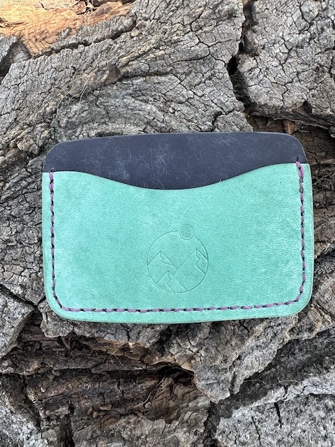 Rocky Mountain Wallet 3