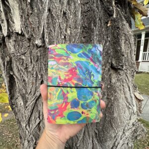 traveller's journal