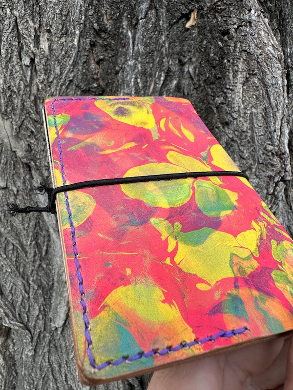 Passport Cover
